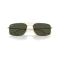 Ray-Ban RB 3779 001/31 Güneş Gözlüğü, Çerçeve Şekli: Kare, Ekartman: 56