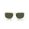 Ray-Ban RB 3779 001/31 Güneş Gözlüğü, Çerçeve Şekli: Kare, Ekartman: 56