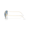 Ray-Ban RB 3779 001/3F Güneş Gözlüğü, Çerçeve Şekli: Kare, Ekartman: 59
