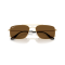 Ray-Ban RB 3779 001/57 Güneş Gözlüğü, Polarize: Evet, Çerçeve Şekli: Kare, Ekartman: 59