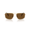 Ray-Ban RB 3779 001/57 Güneş Gözlüğü, Polarize: Evet, Çerçeve Şekli: Kare, Ekartman: 56