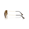 Ray-Ban RB 3779 001/57 Güneş Gözlüğü, Polarize: Evet, Çerçeve Şekli: Kare, Ekartman: 59