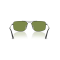 Ray-Ban RB 3779 002/4E Güneş Gözlüğü, Çerçeve Şekli: Kare, Ekartman: 56