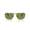 Ray-Ban RB 3779 002/4E Güneş Gözlüğü, Çerçeve Şekli: Kare, Ekartman: 59