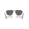 Ray-Ban RB 3779 002/B1 Güneş Gözlüğü, Çerçeve Şekli: Kare, Ekartman: 56