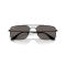Ray-Ban RB 3779 002/B1 Güneş Gözlüğü, Çerçeve Şekli: Kare, Ekartman: 56