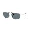 Ray-Ban RB 3779 003/3R Güneş Gözlüğü, Polarize: Evet, Çerçeve Şekli: Kare, Ekartman: 56