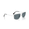 Ray-Ban RB 3779 003/3R Güneş Gözlüğü, Polarize: Evet, Çerçeve Şekli: Kare, Ekartman: 59