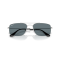 Ray-Ban RB 3779 003/3R Güneş Gözlüğü, Polarize: Evet, Çerçeve Şekli: Kare, Ekartman: 56
