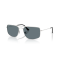 Ray-Ban RB 3779 003/3R Güneş Gözlüğü, Polarize: Evet, Çerçeve Şekli: Kare, Ekartman: 59