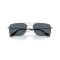 Ray-Ban RB 3779 004/R5 Güneş Gözlüğü, Çerçeve Şekli: Kare, Ekartman: 56