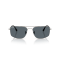 Ray-Ban RB 3779 004/R5 Güneş Gözlüğü, Çerçeve Şekli: Kare, Ekartman: 56