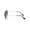 Ray-Ban RB 3779 004/R5 Güneş Gözlüğü, Çerçeve Şekli: Kare, Ekartman: 56