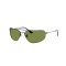 Ray-Ban RB 3780 002/4E Güneş Gözlüğü
