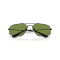 Ray-Ban RB 3780 002/4E Güneş Gözlüğü