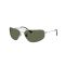 Ray-Ban RB 3780 004/58 Güneş Gözlüğü