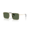 Ray-Ban RB 3782 92139A Güneş Gözlüğü, Polarize: Evet, Çerçeve Şekli: Kare, Ekartman: 53