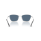Ray-Ban RB 3783 003/80 Güneş Gözlüğü, Çerçeve Şekli: Asimetrik, Ekartman: 53