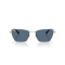 Ray-Ban RB 3783 003/80 Güneş Gözlüğü, Çerçeve Şekli: Asimetrik, Ekartman: 56