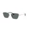 Ray-Ban RB 3783 003/81 Güneş Gözlüğü, Polarize: Evet, Çerçeve Şekli: Asimetrik, Ekartman: 56