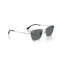Ray-Ban RB 3783 003/81 Güneş Gözlüğü, Polarize: Evet, Çerçeve Şekli: Asimetrik, Ekartman: 56