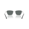 Ray-Ban RB 3783 003/81 Güneş Gözlüğü, Polarize: Evet, Çerçeve Şekli: Asimetrik, Ekartman: 56