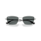 Ray-Ban RB 3783 003/81 Güneş Gözlüğü, Polarize: Evet, Çerçeve Şekli: Asimetrik, Ekartman: 56