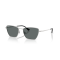 Ray-Ban RB 3783 003/81 Güneş Gözlüğü, Polarize: Evet, Çerçeve Şekli: Asimetrik, Ekartman: 53
