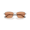 Ray-Ban RB 3783 004/7 Güneş Gözlüğü, Çerçeve Şekli: Asimetrik, Ekartman: 56