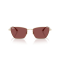 Ray-Ban RB 3783 921375 Güneş Gözlüğü, Çerçeve Şekli: Asimetrik, Ekartman: 53