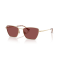 Ray-Ban RB 3783 921375 Güneş Gözlüğü, Çerçeve Şekli: Asimetrik, Ekartman: 53