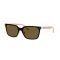 Ray-Ban RB 3784D 003/73 Güneş Gözlüğü