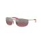 Ray-Ban RB 3819M F0017A Güneş Gözlüğü
