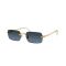 Ray-Ban RB 3928 001/S2 Güneş Gözlüğü