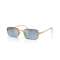 Ray-Ban RB 3928 001/S2 Güneş Gözlüğü