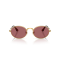 Ray-Ban RB 3931 001/AF Güneş Gözlüğü