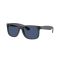 Ray-Ban RB 4165 687380 Güneş Gözlüğü, Çerçeve Şekli: Kare, Ekartman: 51