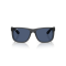 Ray-Ban RB 4165 687380 Güneş Gözlüğü, Çerçeve Şekli: Kare, Ekartman: 51