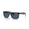 Ray-Ban RB 4165 687380 Güneş Gözlüğü, Çerçeve Şekli: Kare, Ekartman: 55