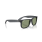 Ray-Ban RB 4165 687382 Güneş Gözlüğü, Çerçeve Şekli: Kare, Ekartman: 55