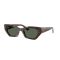 Ray-Ban RB 4430 135971 Güneş Gözlüğü, Çerçeve Şekli: Asimetrik, Ekartman: 52