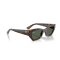 Ray-Ban RB 4430 135971 Güneş Gözlüğü, Çerçeve Şekli: Asimetrik, Ekartman: 52