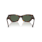 Ray-Ban RB 4430 135971 Güneş Gözlüğü, Çerçeve Şekli: Asimetrik, Ekartman: 52