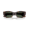 Ray-Ban RB 4430 135971 Güneş Gözlüğü, Çerçeve Şekli: Asimetrik, Ekartman: 49