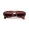 Ray-Ban RB 4454 1452C5 Güneş Gözlüğü, Çerçeve Şekli: Dikdörtgen, Ekartman: 56