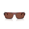 Ray-Ban RB 4454 1452C5 Güneş Gözlüğü, Çerçeve Şekli: Dikdörtgen, Ekartman: 53