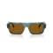 Ray-Ban RB 4454 145333 Güneş Gözlüğü, Çerçeve Şekli: Dikdörtgen, Ekartman: 53