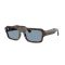 Ray-Ban RB 4454 902/56 Güneş Gözlüğü, Çerçeve Şekli: Dikdörtgen, Ekartman: 56