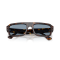 Ray-Ban RB 4454 902/56 Güneş Gözlüğü, Çerçeve Şekli: Dikdörtgen, Ekartman: 56