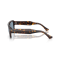 Ray-Ban RB 4454 902/56 Güneş Gözlüğü, Çerçeve Şekli: Dikdörtgen, Ekartman: 53